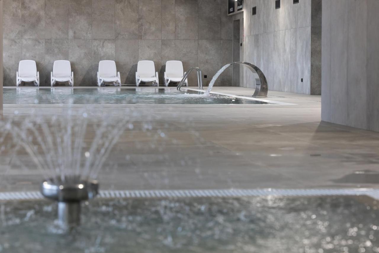 Apartament Aqua Blue Bridge Apartments & Spa Z Basenem Dziwnow Epapartamenty Extérieur photo